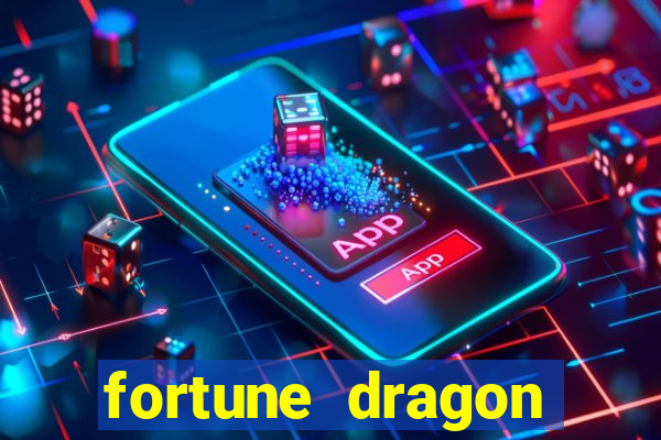 fortune dragon horarios pagantes